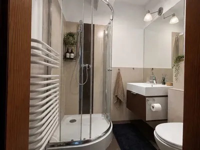 salon z kuchnią+ sypialnia na ul. Jezuitów bl. Dobrego Pasterza - miniatura 3