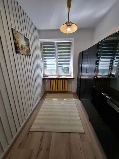 Kawalerka na wynajem, Dąbrowskiego, odnowiona, dla 1 osoby - miniatura 2