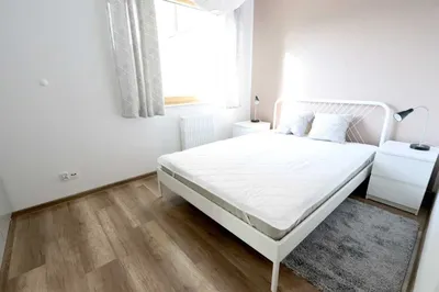 Do wynajęcia dwupokojowe mieszkanie na osiedlu Gaj wraz z miejscem postojowym w garażu podziemnym - miniatura 5