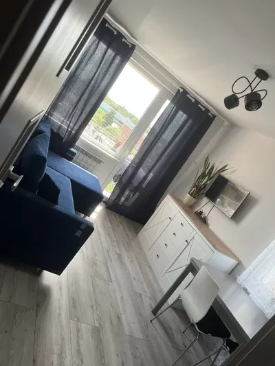 Mieszkanie 2-pokojowe 40 m² do wynajęcia – Gdańsk Przeróbka, ul. Bajki