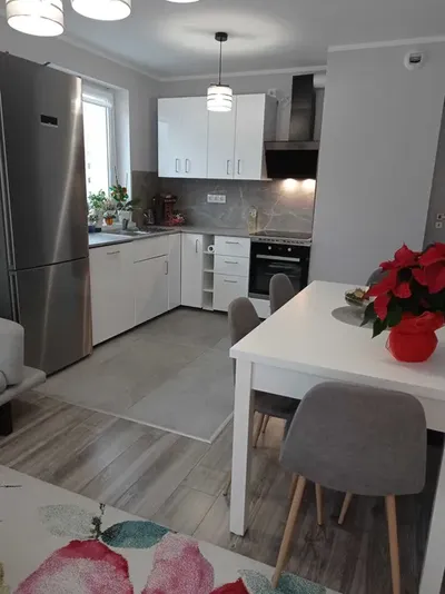 Wynajmę bardzo ładne 4 pok. mieszkanie 56m2 , Wagrowska, Rataje