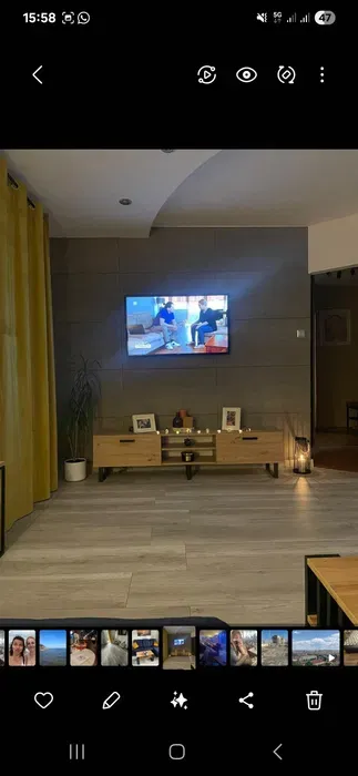 Mieszkanie 2 pokoje, 50m2 - miniatura 3