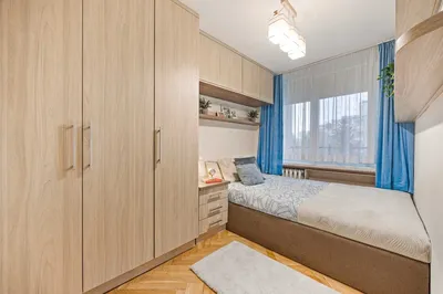 Krzywoustego 7 | 2 pokoje + salon + balkon | Najlepsza lokalizacja! - miniatura 5