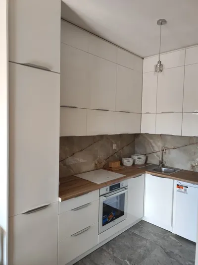 Wynajem kawalerka 2pokoje szwederowo - miniatura 4