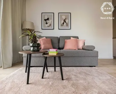 Nowoczesna Kawalerka | Pets Friendly | Od Zaraz | Przy Posnanii - miniatura 4