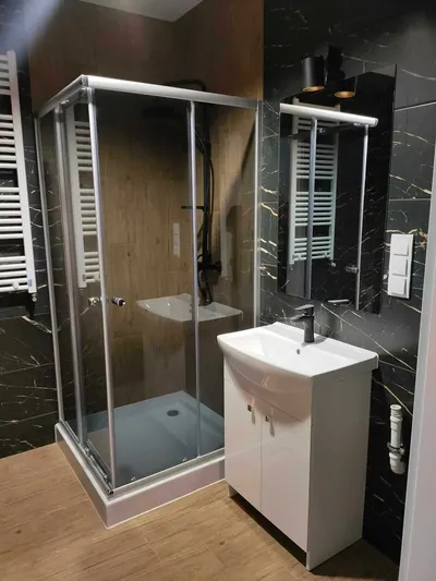 Wynajmę 2 pokoje na krótkie terminy - miniatura 4