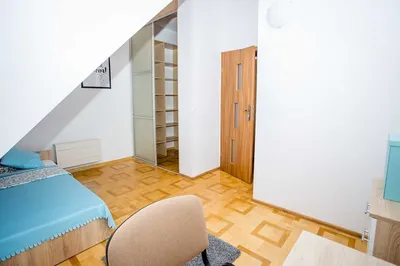 Pokój jednoosobowy ul. Pod Strzechą 4/ Metro KABATY/593 - miniatura 2