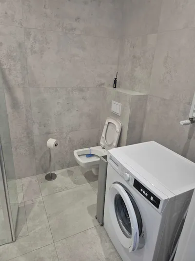 Mieszkanie do wynajecia Rzeszów Podwisłocze Capital Tower 58 metrow - miniatura 4