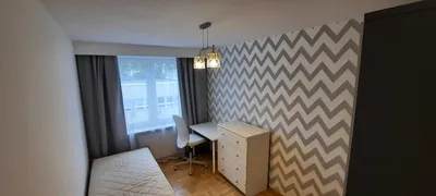 Do wynajęcia jeden pokój w mieszkaniu po remoncie - miniatura 5