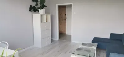 Wynajmę mieszkanie 31 m2, osiedle Kapuściska - miniatura 2