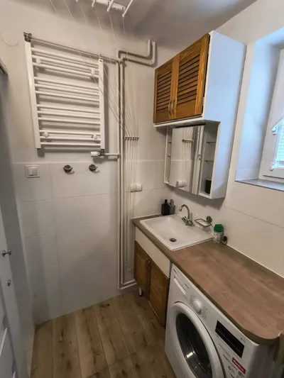 Wrocławska - mieszkanie z widokiem na zieleń za 2500 całość - bez prowizji - miniatura 5