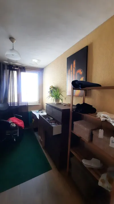 Pokój 1-osobowy, Bez Kaucji, 1050 zł, 9 m2, Dostępny od zaraz. - miniatura 2
