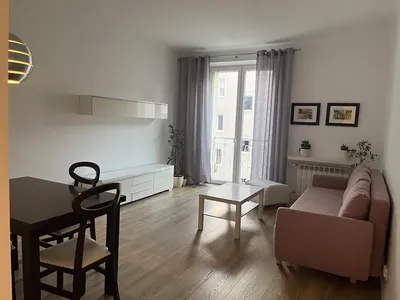 Wygodny apartament do wynajecia, okolice Ronda Wiatraczna