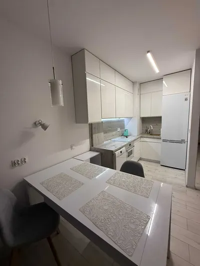 Mieszkanie do wynajęcia około 36 m2, Gdańsk - Jasień - miniatura 2