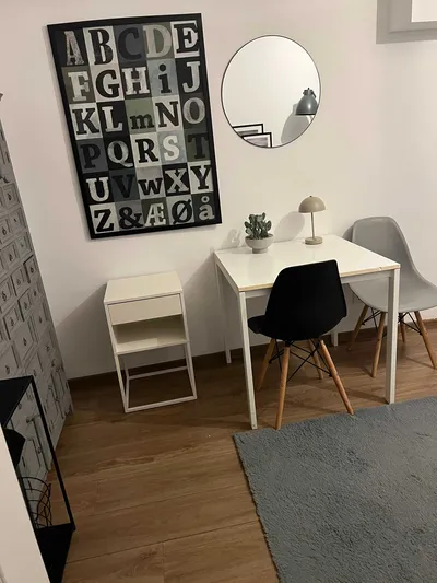 Wynajmę pokój 1 osobowy - miniatura 2