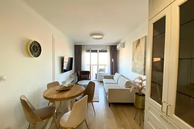 2 pokojowy apartament Glamour dla wymagających! - miniatura 3