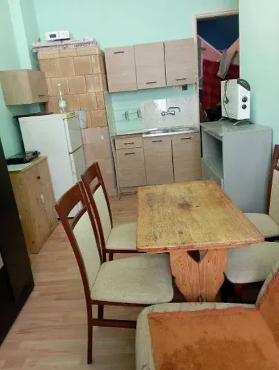 Pokój 18m2 dla pary. Dolne Miasto