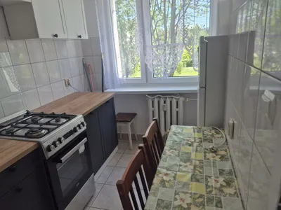 Kawalerka na wynajem Czechów 26m - miniatura 3