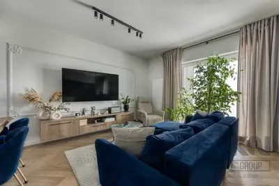 Klimatyzowany apartament przy al. Mickiewicza