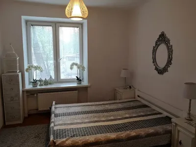 Wynajmę mieszkanie 50m2 od zaraz Warszawa Ochota stara kamienica - miniatura 5
