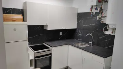 Mieszkanie na wynajem z ogródkiem - ul. Widzewska 1950 zł. za całość - miniatura 2