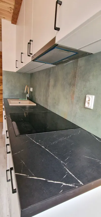 Odkryj 59 m² komfortu w sercu Dolnego Wrzeszcza – ogród 4 m szafa I garaż! - miniatura 4