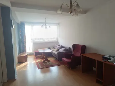 Wymajmę przestronne Mieszkanie w SuperJednostce - miniatura 3