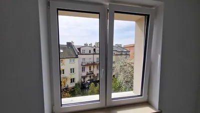 Duży pokój po remoncie dla 1 lub 2 osób, Bronowice, blisko UKEN i AGH, cisza, zieleń - miniatura 4