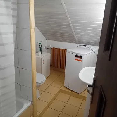 Małe mieszkanie w Libiążu - miniatura 4