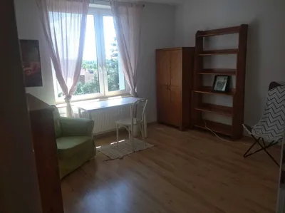 Wygodny, umeblowany pokój od maja