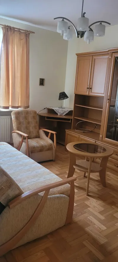 Al. Jerozolimskie przy Makro-135 m2, 5 pokoi, garaż, ochrona - miniatura 3