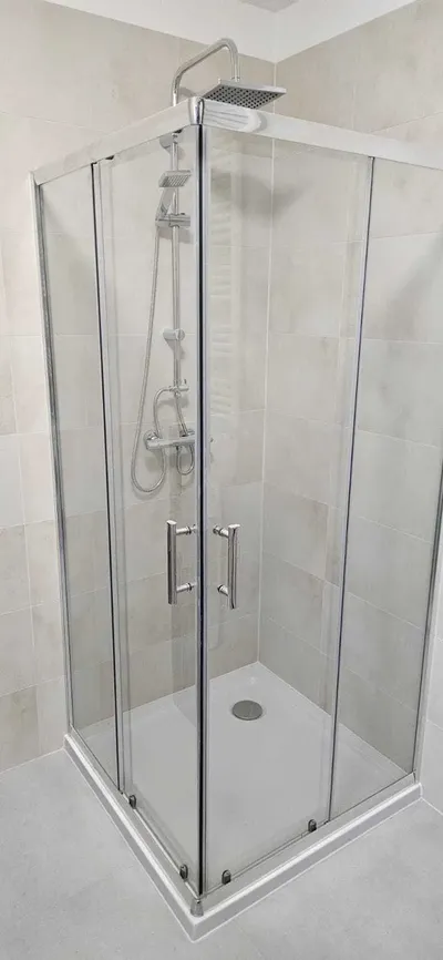 Mieszkanie 32m²| Balkon | Winda – Szczecin, ul. Bronowicka - miniatura 3
