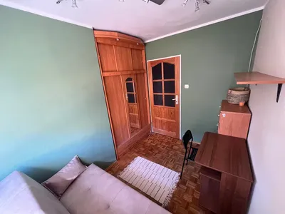 Pokój na wynajem, blisko UMK - miniatura 3
