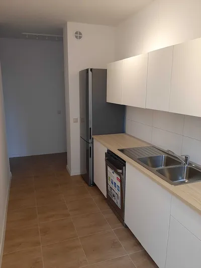 Mieszkanie do wynajęcia budynek UNIKATO Katowice ul. Koszarowa - miniatura 5