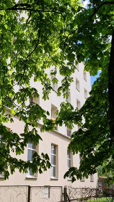 Duży pokój po remoncie dla 1 lub 2 osób, Bronowice, blisko UKEN i AGH, cisza, zieleń - miniatura 2