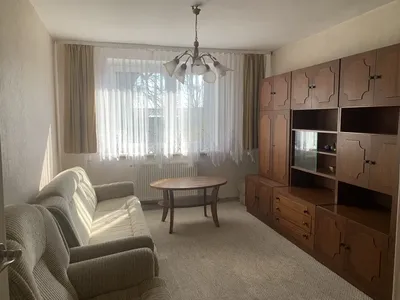 Wynajem BEZCZYNSZOWE mieszkanie 3pok. Szczecin-Załom Parkowa - miniatura 4