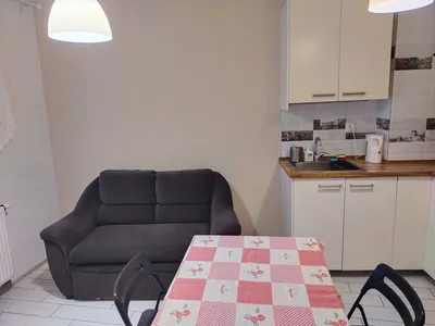 Wynajmę mieszkanie 3-pok - Ruczaj, ul. Lubostroń, Kraków - miniatura 3