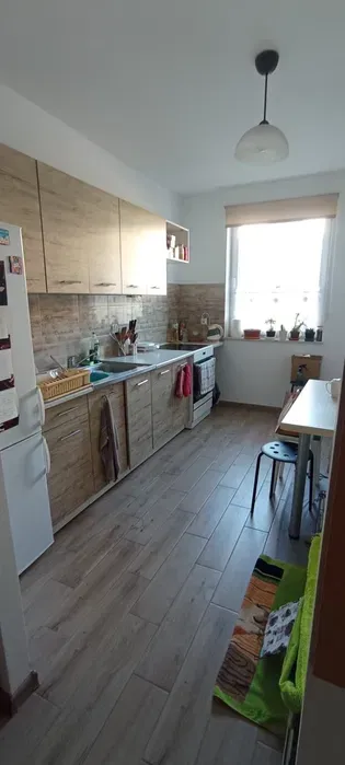 2-pokojowe mieszkanie do wynajęcia