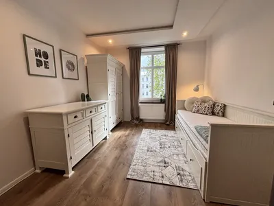 NOWE dwupojowe, 2 oddzielne pokoje, miejsce do parkowania w cenie , blisko Atosa i Parku nad Kanałem Bydgoskim - miniatura 5