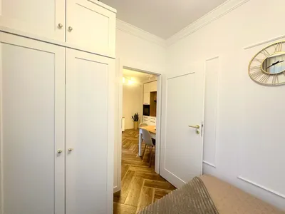 Do wynajęcia M3 z garażem, Kapuściska - miniatura 4