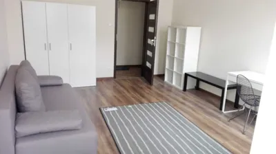 Pokój dwuosobowy Toruń - miniatura 2