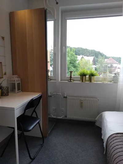 Przytulny pokój do wynajęcia od 26 czerwca
