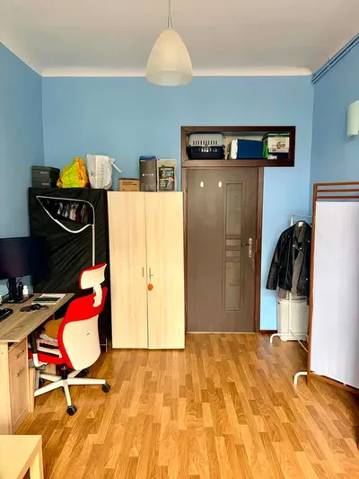 Pokój do wynajęcia – centrum Poznania - miniatura 2