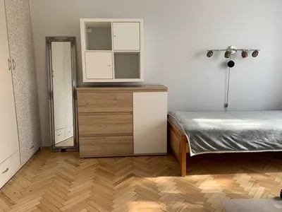 Pokój z ogródkiem koło Uniwersytetu i Millenium - miniatura 2