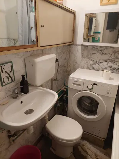 Wynajmę tanio mieszkanie Rataje - miniatura 3