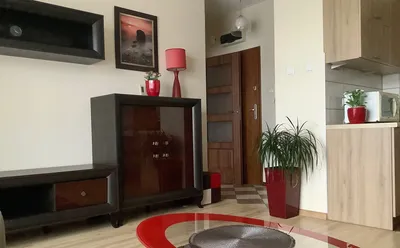 Wynajmę mieszkanie osiedle leśne 2 pokoje M3 z miejscem postojowym - miniatura 2