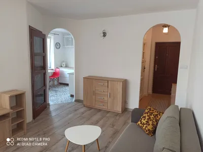 Słoneczne mieszkanie 2 pokojowe w centrum Rzeszowa - miniatura 5