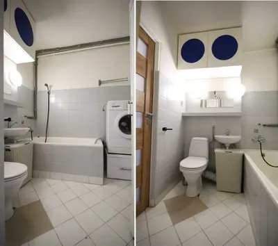 ** OKAZJA ul.MOGILSKA 36m2 Całość ok 2300zł PARKING MPEC Odświeżone BALKON ** - miniatura 5