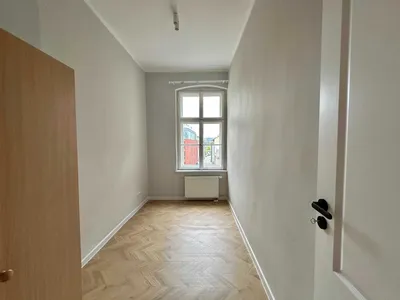 Mieszkanie 3 pok. + salon z aneksem - Poznań - Chwaliszewo - miniatura 5