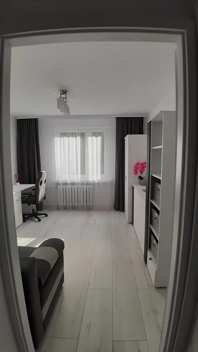 Pokój 14,5 m² | Czyżyny | Mieszkanie po generalnym remoncie (2024) | 1800 zł ze wszystkim | bez palenia